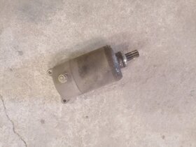 Yamaha xvs 650 Dragstar náhradní díly - 6