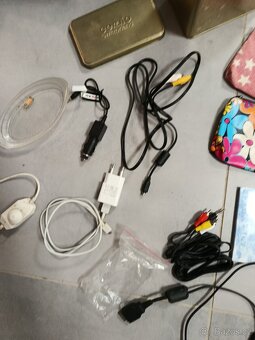 Mix věcí do domácnosti za celkem 60 Kč - 6