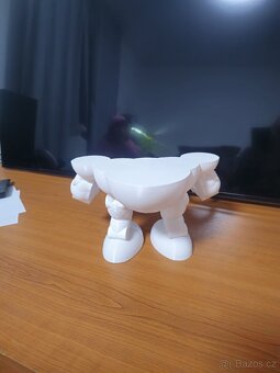 stojan na brýle VR meta quest - 6