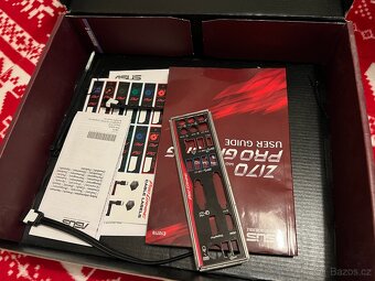 ASUS Z170 Pro Gaming - 6