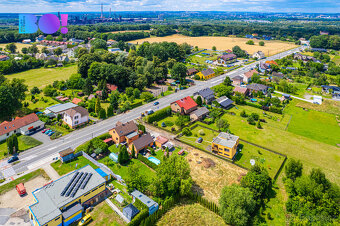 Prodej stavebního pozemku, 1104 m², Ostrava - Bartovice - 6