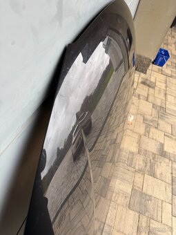 kapota Audi A7 4G8 2010 - 2018 - 6