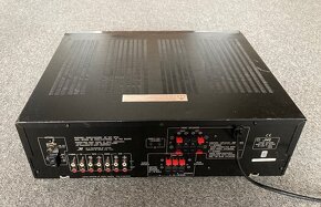 Audio Receiver JVC RX-554R - 6