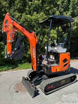 BAGR CR18 - minibagr - 6