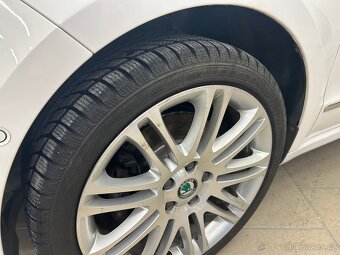 Prodám Škoda Superb 2, 1.8 TSI (118kw) - 6