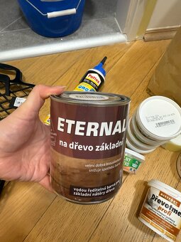 Zbytky z rekonstrukce - 6