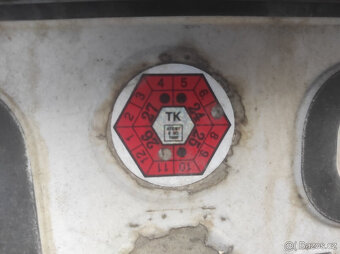 FIAT PANDA 1,2 2004 - 6