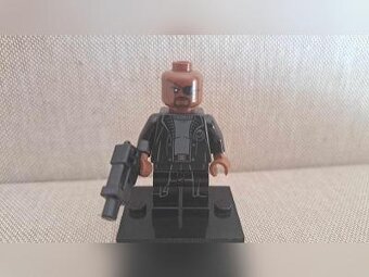 🦸‍♂️ Lego Super Heroes figurky - Mix #1 🦸‍♀️ - 6