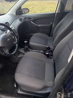 Ford focus - 6