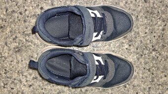 dětské boty Sprandi vel.31 - 6