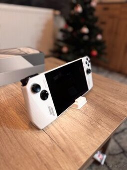 Asus ROG Ally Z1 extreme 512gb - 6