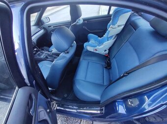 detská autosedačka BMW MINI original, isofix - 6