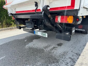 Man TGL 12.250, EURO6, 370tkm, hydr.čelo,2014 - 6