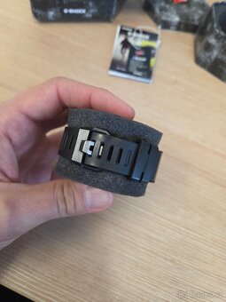 Casio G-Shock G-Squad GBA-800-1AER - 6