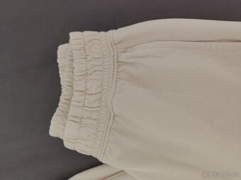 Dámské široké kalhoty vel.xs - 6