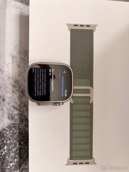 Apple Watch Ultra - 6