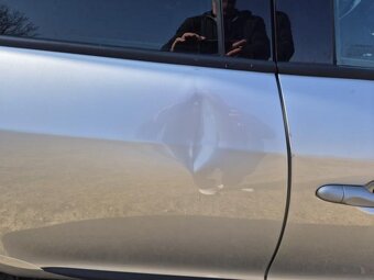 Prodám Renault Mégane 1.4 96KW - klimatizace - 6