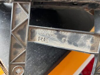 Přední světla Transporter T5 - 6