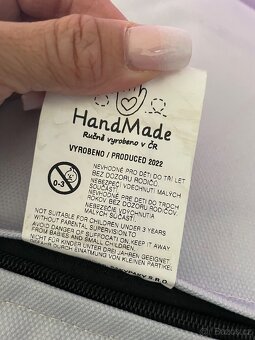 Sedací vak SakyPaky - 6