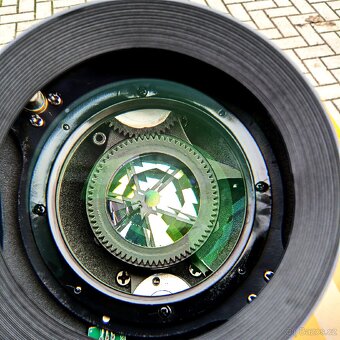 Novinka ..180 w Beam/Spot/Zoom - 6