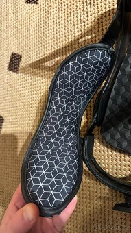 Nitro Mini Charger bindings - 6