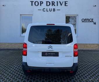 Citroen Jumpy Space Tourer - 6