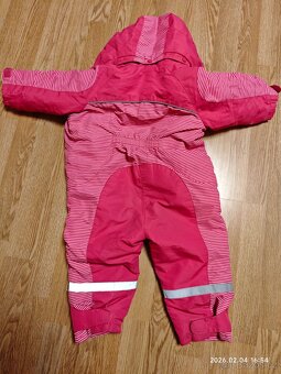 Dětské oblečení - 6