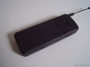 PHILIPS PR748, rok 1995   (Pro sběratele) - 6