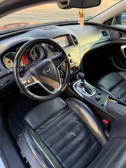 Opel Insignia 2.0 CDTI - 6
