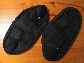 Tašky (Crash tašky) na padáky BMW R1250GS Advent - 6