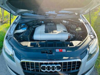 Audi Q7 3.0 Tdi V6 176 kw - 6