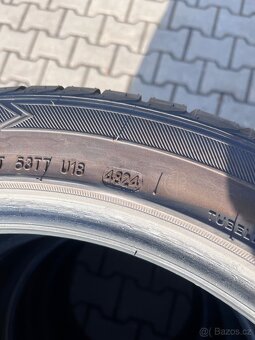 Pneu 235/45 R18 - 6
