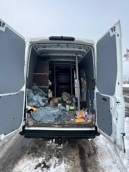 IVECO daily 3.0 manuál 7/2022 - 6