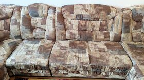 Sedací souprava modulární - 6