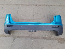 SUZUKI VITARA - 2015 - 2021 - náhradní díly - 6