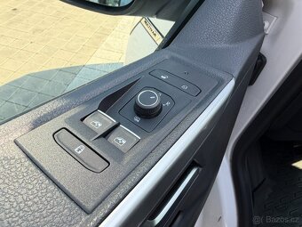 VW Multivan 6.1 Comfortline 2,0TDI 110kW DSG - KR - 6