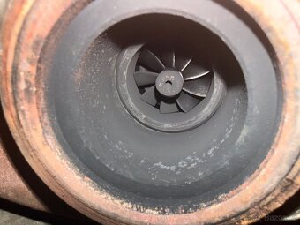 Turbo 1.6tdi CAYC - 6