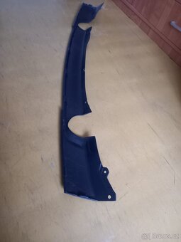 BMW F - M PERFORMANCE DIFUZOR - 6