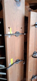 Věšáky Háčky - 6