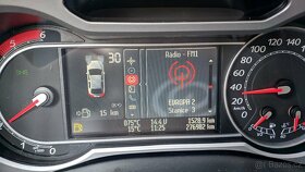 Ford Convers+ oprava - 6