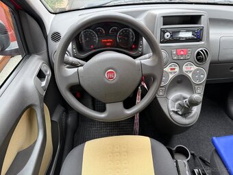 Fiat Panda 1,2i - 6
