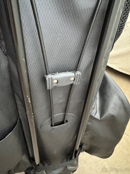 Stand bag Crivit - 6