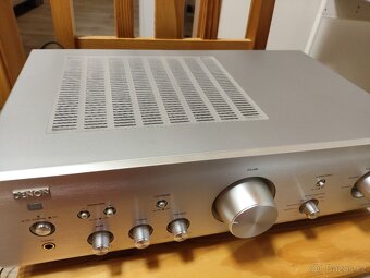 Denon PMA-710AE zesilovač TOP STAV - 6