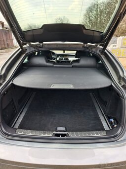 Bmw x6 35d x70 - 6