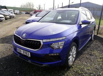 ŠKODA LAURIN & KLEMENT - 6