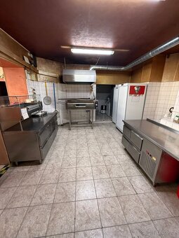 Pizzerie Giorgio Cheb - 6