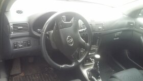 toyota avensis T25 2.0diesel - 6