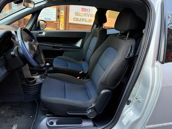 Mitsubishi Colt 1,3i - 6