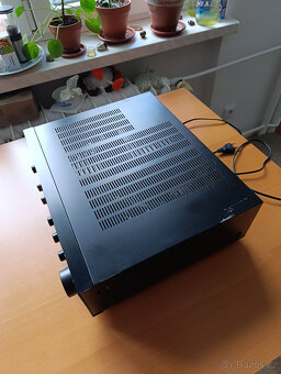 zesilovač Denon PMA-500V - 6