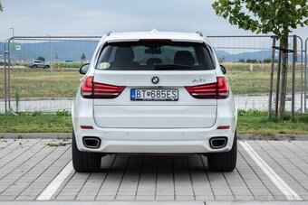 BMW X5 xDrive40d A/T, 230kW (2017) - 6